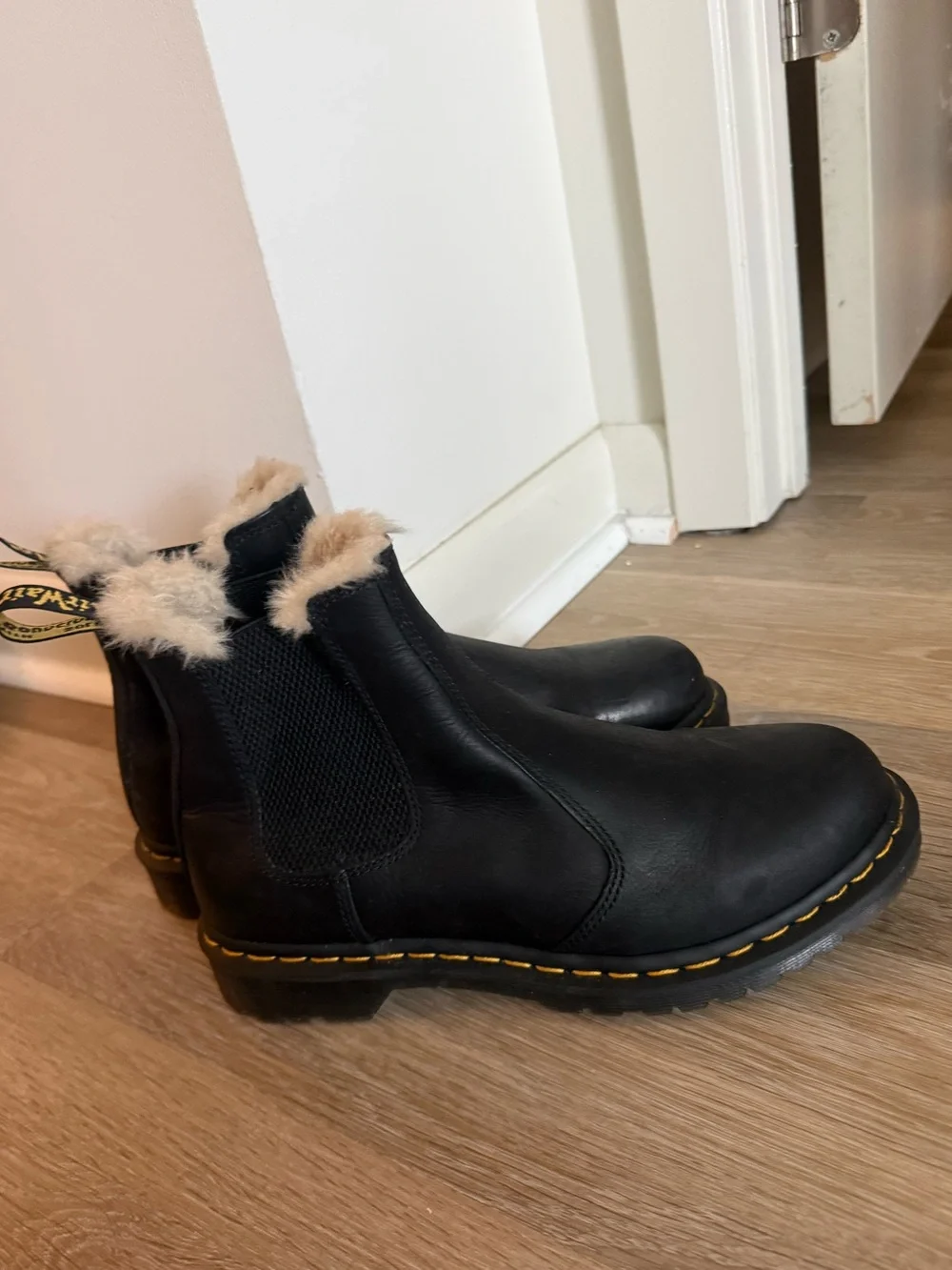 Dr. Martens Chelsea Boot